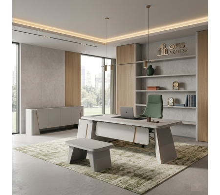 Over Ofis Büro Makam Takımı